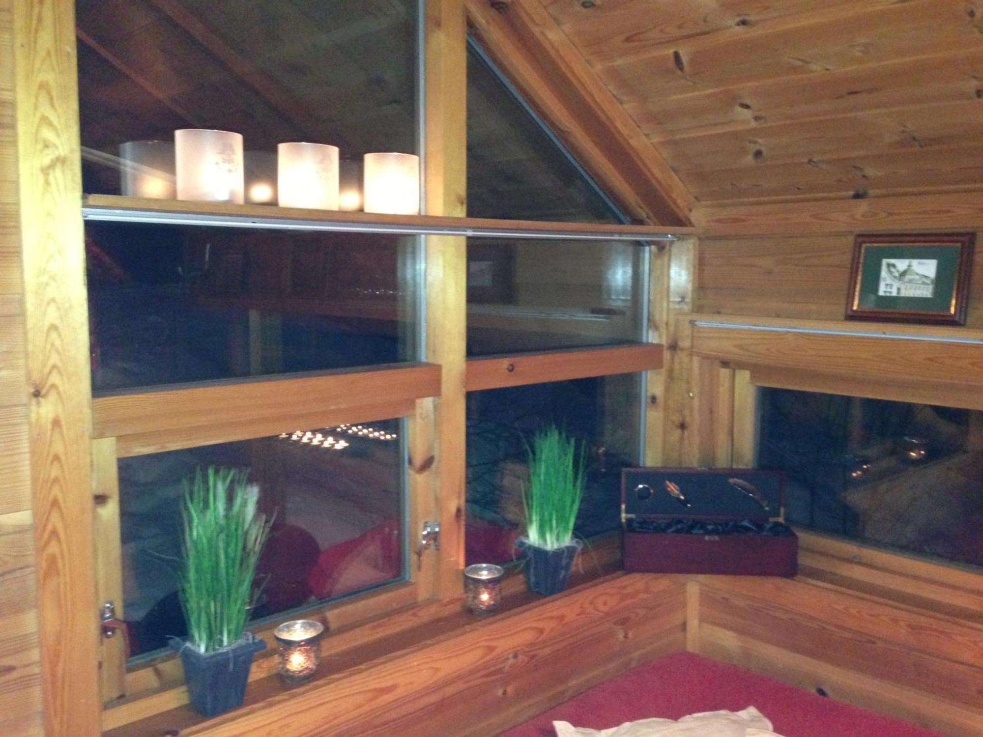 Kvamskogen & Hardanger Holliday Homes Norheimsund Ngoại thất bức ảnh