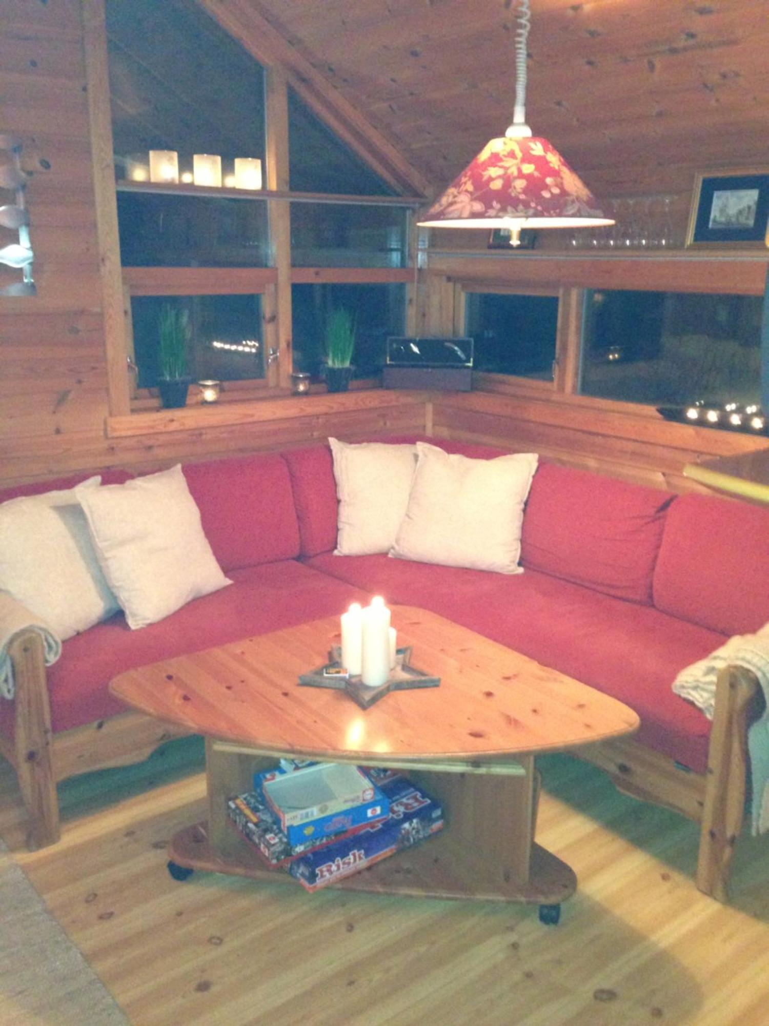 Kvamskogen & Hardanger Holliday Homes Norheimsund Ngoại thất bức ảnh