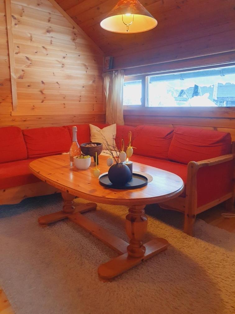 Kvamskogen & Hardanger Holliday Homes Norheimsund Ngoại thất bức ảnh