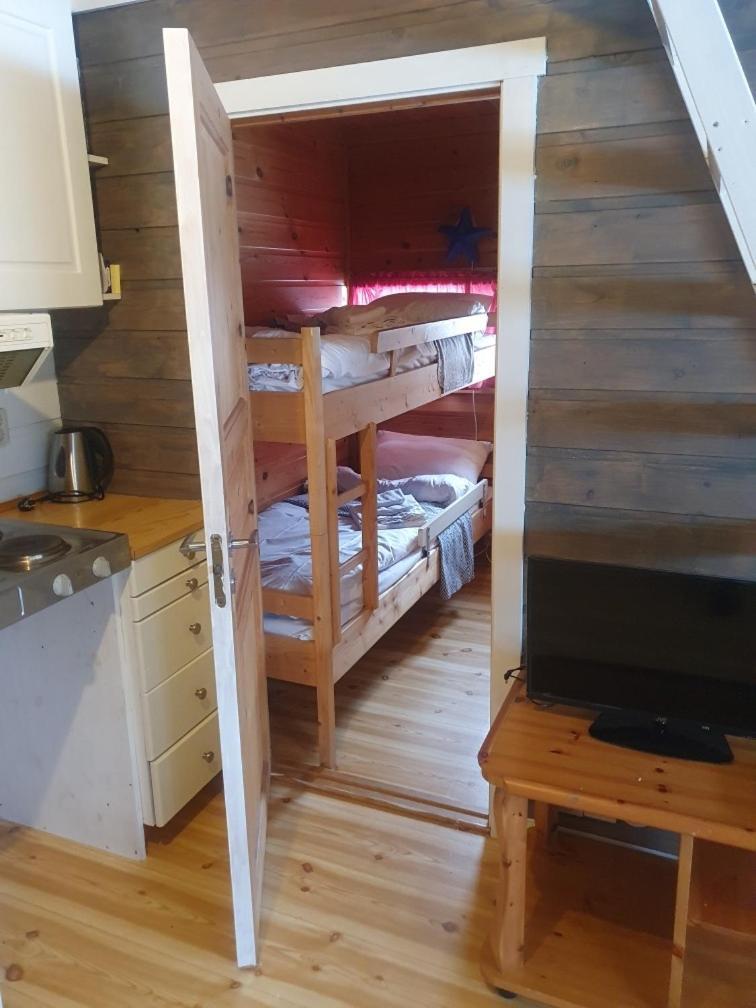 Kvamskogen & Hardanger Holliday Homes Norheimsund Ngoại thất bức ảnh