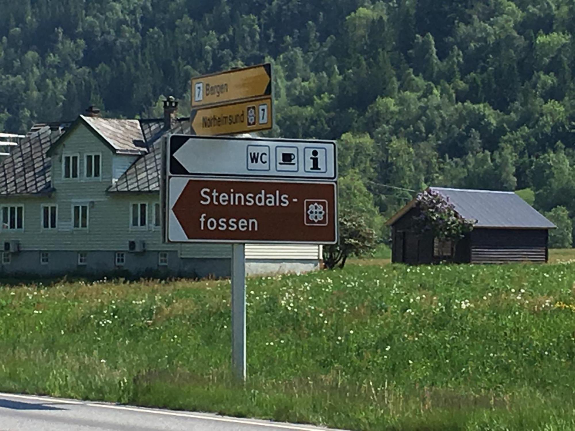 Kvamskogen & Hardanger Holliday Homes Norheimsund Ngoại thất bức ảnh