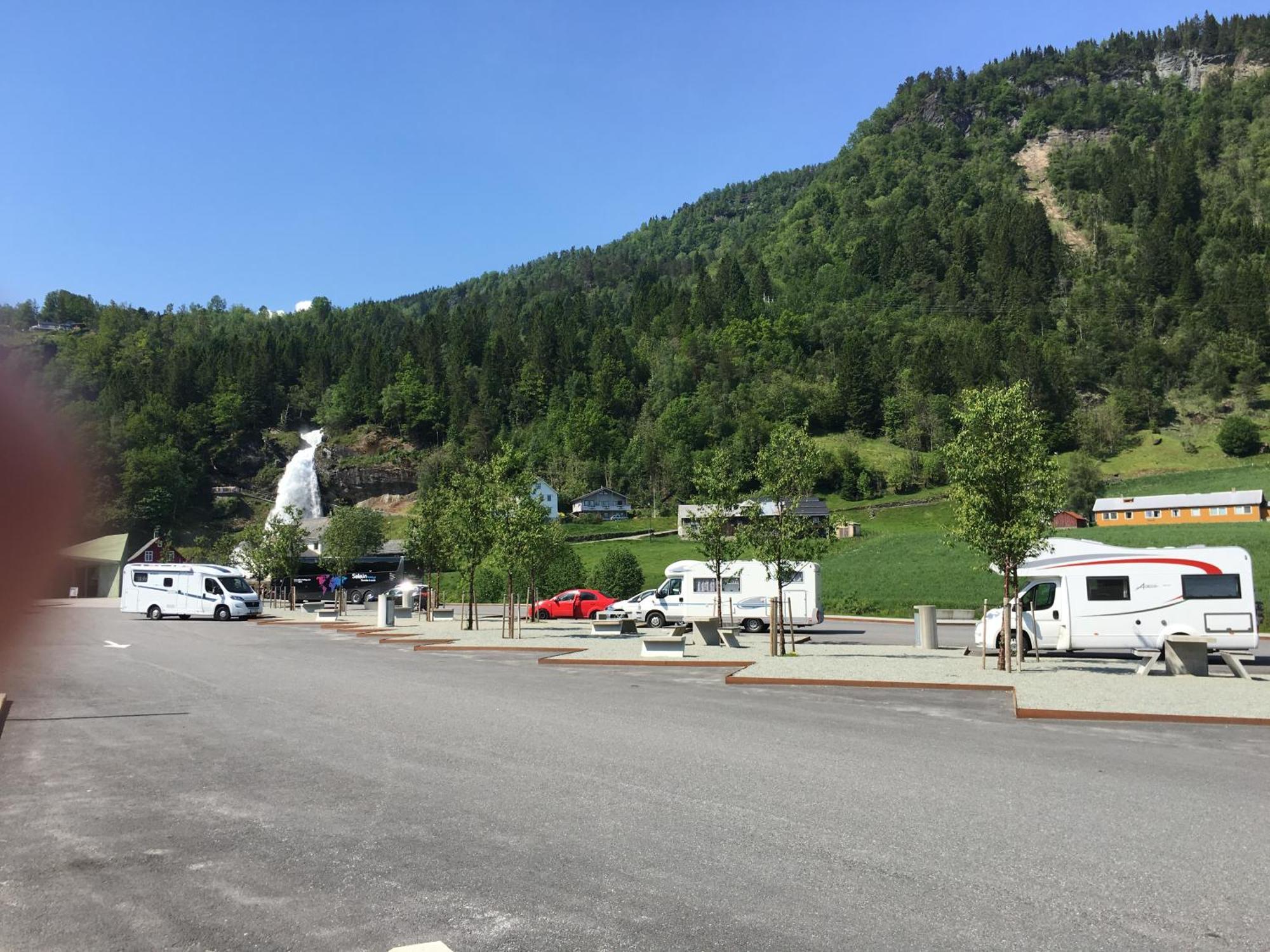 Kvamskogen & Hardanger Holliday Homes Norheimsund Ngoại thất bức ảnh